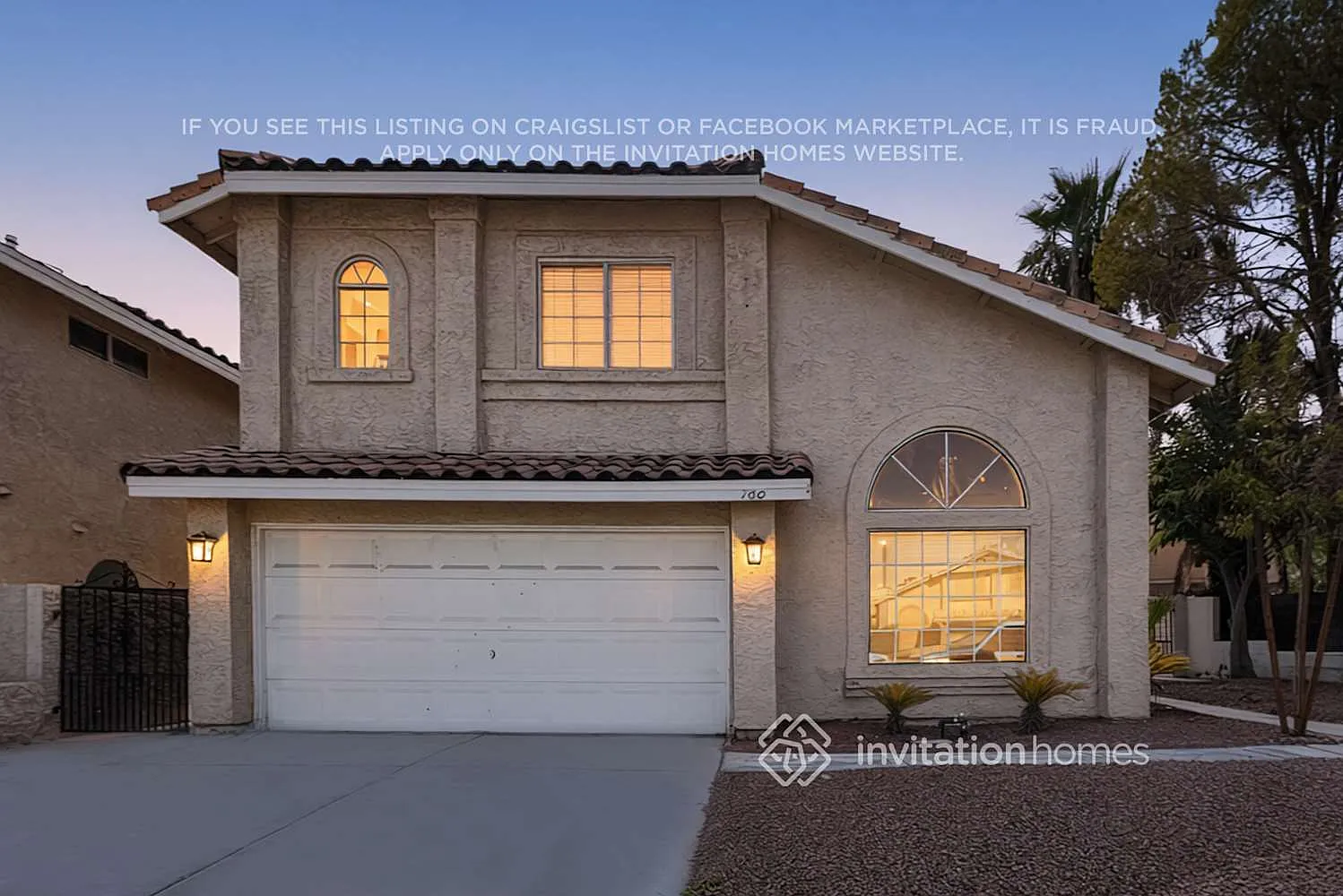 760 Charwood Cir Henderson, NV 89014 — Photo 4
