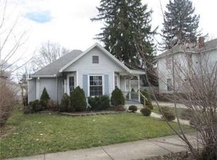 348 N 11th St, Newark, OH