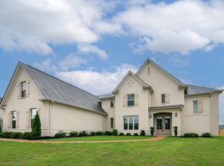 787 Crossbow Cv LOT 306, Olive Branch, MS 38654