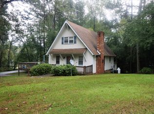 6009 Thrush Cir, Sanford, NC 27332