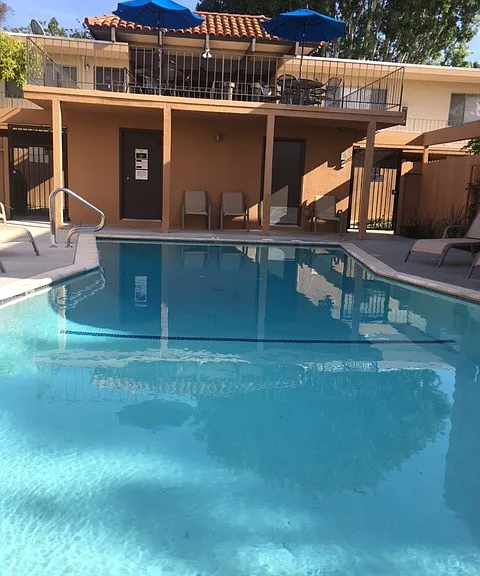 Ponderosa Apartments — Photo 16