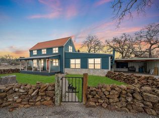 3809 N State Highway 16, Fredericksburg, TX 78624