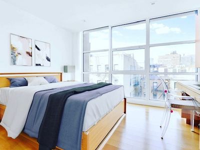 250 Bowery APT 6C, New York, NY, 10012