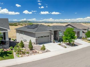 5647 Water Avens Dr, Castle Rock, CO 80104