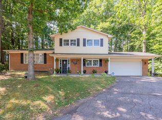 1265 Chestnut Dr, Christiansburg, VA 24073