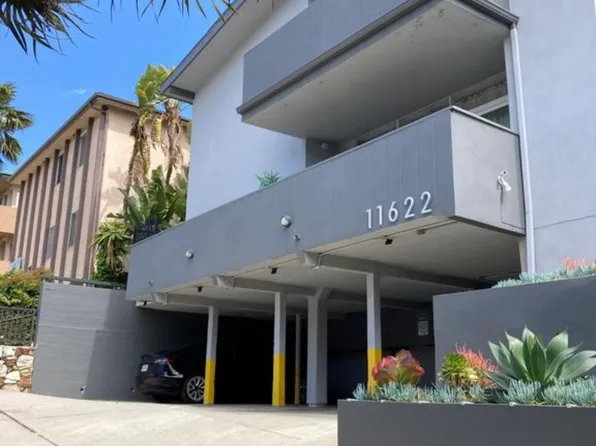 11622 Gorham Ave APT 3, Los Angeles, CA 90049