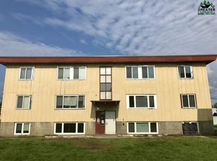 815 17th Ave APT 97, Fairbanks, AK 99701