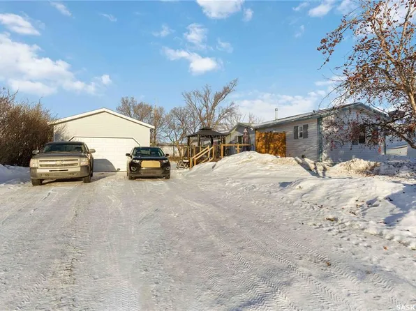 404 Walter Scott AVENUE, Hanley, SK S0G 2E0