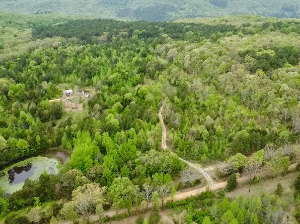 1296 County Road 4015, Ozark, AR 72949