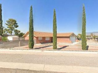 2231 S Marc Dr, Tucson, AZ 85710