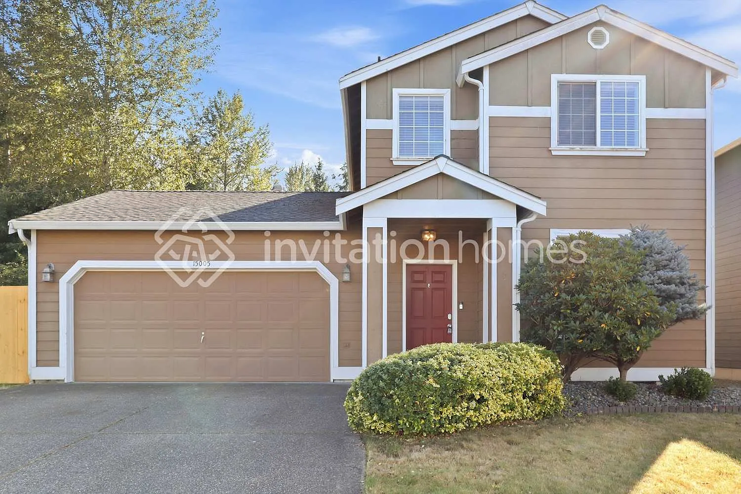 15005 87th Ave E Puyallup, WA 98375 — Photo 1
