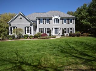70 Camperdown Ln, Sudbury, MA 01776