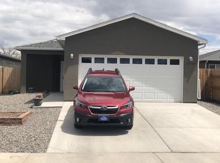 394B Coop Ct, Grand Junction, CO 81504