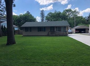 5329 Selma St, Toledo, OH 43613