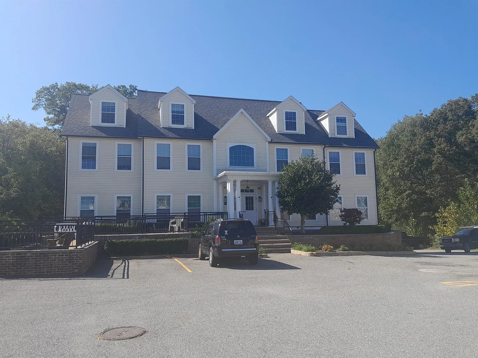 1295 Stafford Road APTS - 1 — Photo 1
