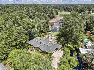 16 Northlake Rd, Columbia, SC 29223