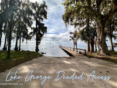 233 MARIE Avenue, Georgetown, FL, 32139
