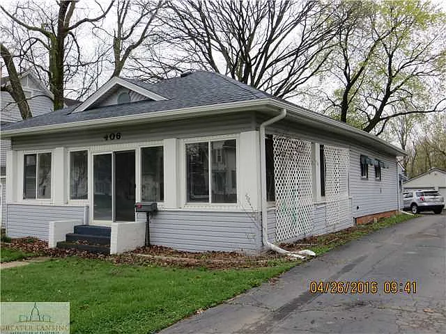 406 E State St photo 1