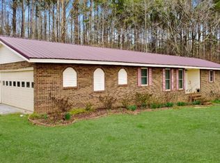 20881 Mississippi Alabama Rd #23, Tremont, MS 38876