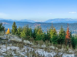 631 Whisper Creek Dr, Cle Elum, WA 98922