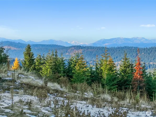 631 Whisper Creek Drive, Cle Elum, WA 98922