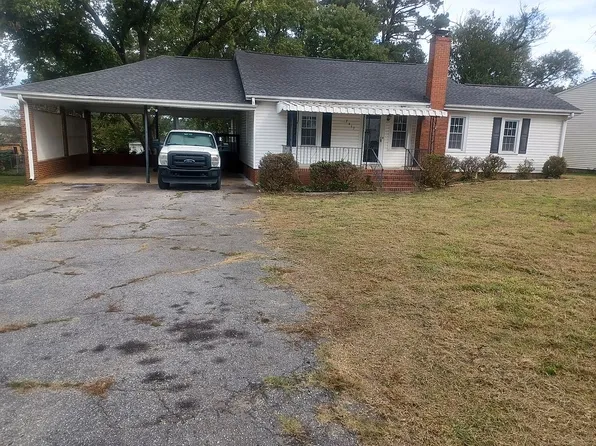 7417 Gravely Ct, Spartanburg, SC 29303