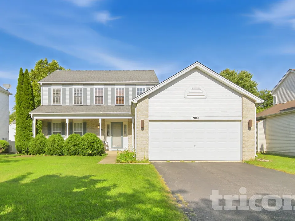 1908 Spring Ridge Dr