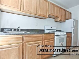 617 W 207th St, New York, NY 10034