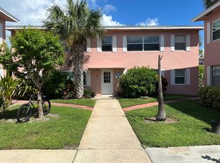 412 Monroe Ave APT K101, Cape Canaveral, FL 32920