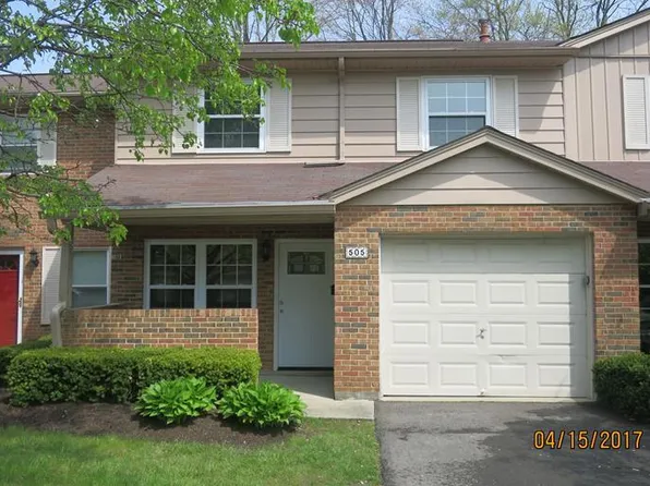 505 Arbor Pl, Cincinnati, OH 45255