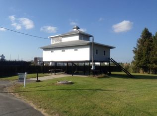 109 E Avenue H, Cut Off, LA 70374