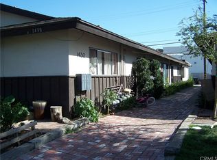 1430 E Locust Ave, Orange, CA 92867
