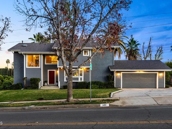 1461 W Fern Ave, Redlands, CA 92373