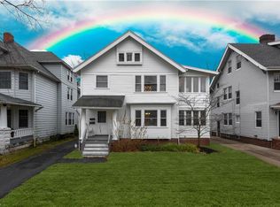 9803 Clifton Blvd, Cleveland, OH 44102