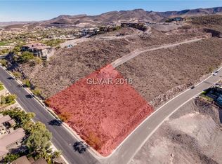 500 Dragon Gate Ct, Henderson, NV 89012
