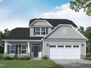 2964 Tucker Hill Drive, Grimesland, NC 27837