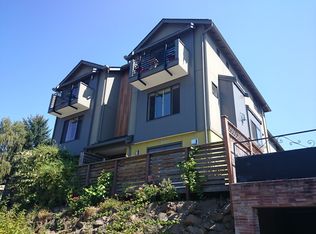 9002 45th Ave SW, Seattle, WA 98136