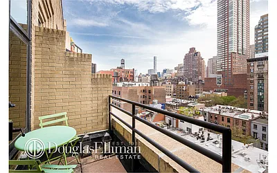 Sold by Douglas Elliman