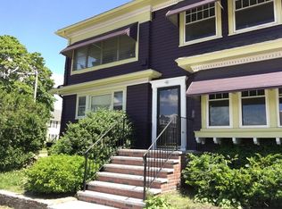 88 Corey St #B, Boston, MA 02132