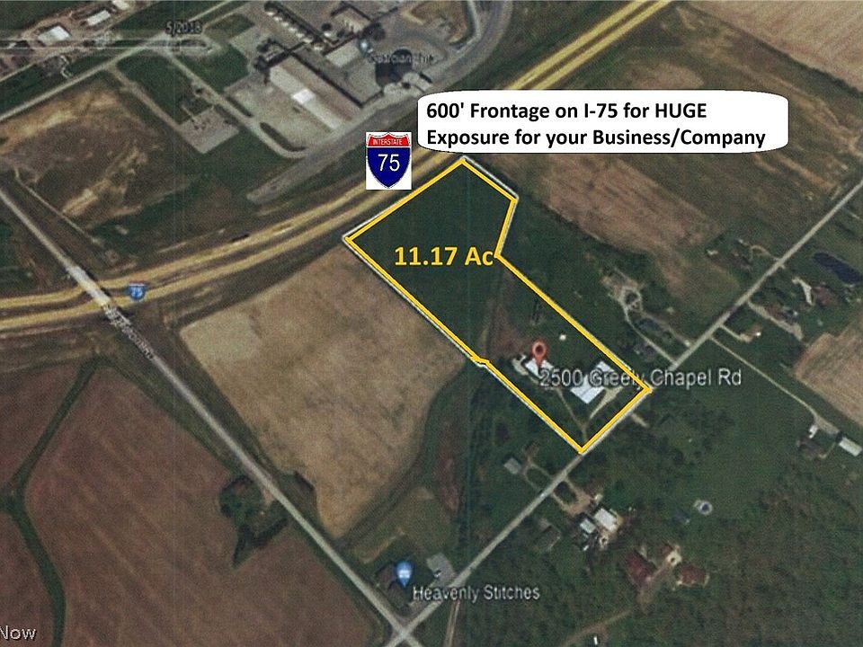 1st image of 2500 Greely Chapel Rd