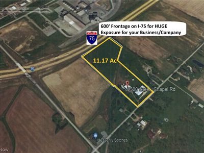 2500 Greely Chapel Rd, Lima OH - Owner Finance Home