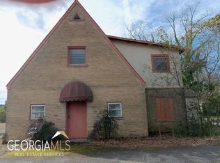 338 Milledgeville Hwy, Gordon, GA 31031