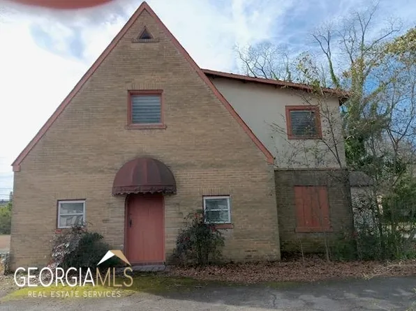 338 Milledgeville Hwy, Gordon, GA 31031