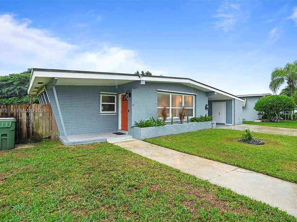 437 NW 19th St