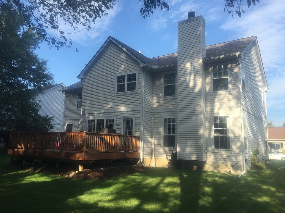 2nd image of 831 Westbrook Dr