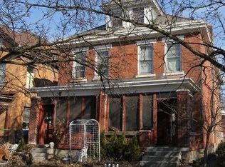 140 E Lincoln St, Columbus, OH 43215