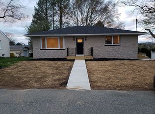 536 Alpha St, Phillipsburg, NJ 08865