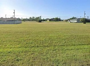 1500 NE 15th Ln #23, Cape Coral, FL 33909