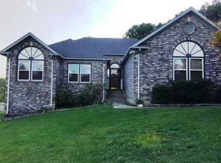 4645 Grand Dell Dr, Crestwood, KY 40014