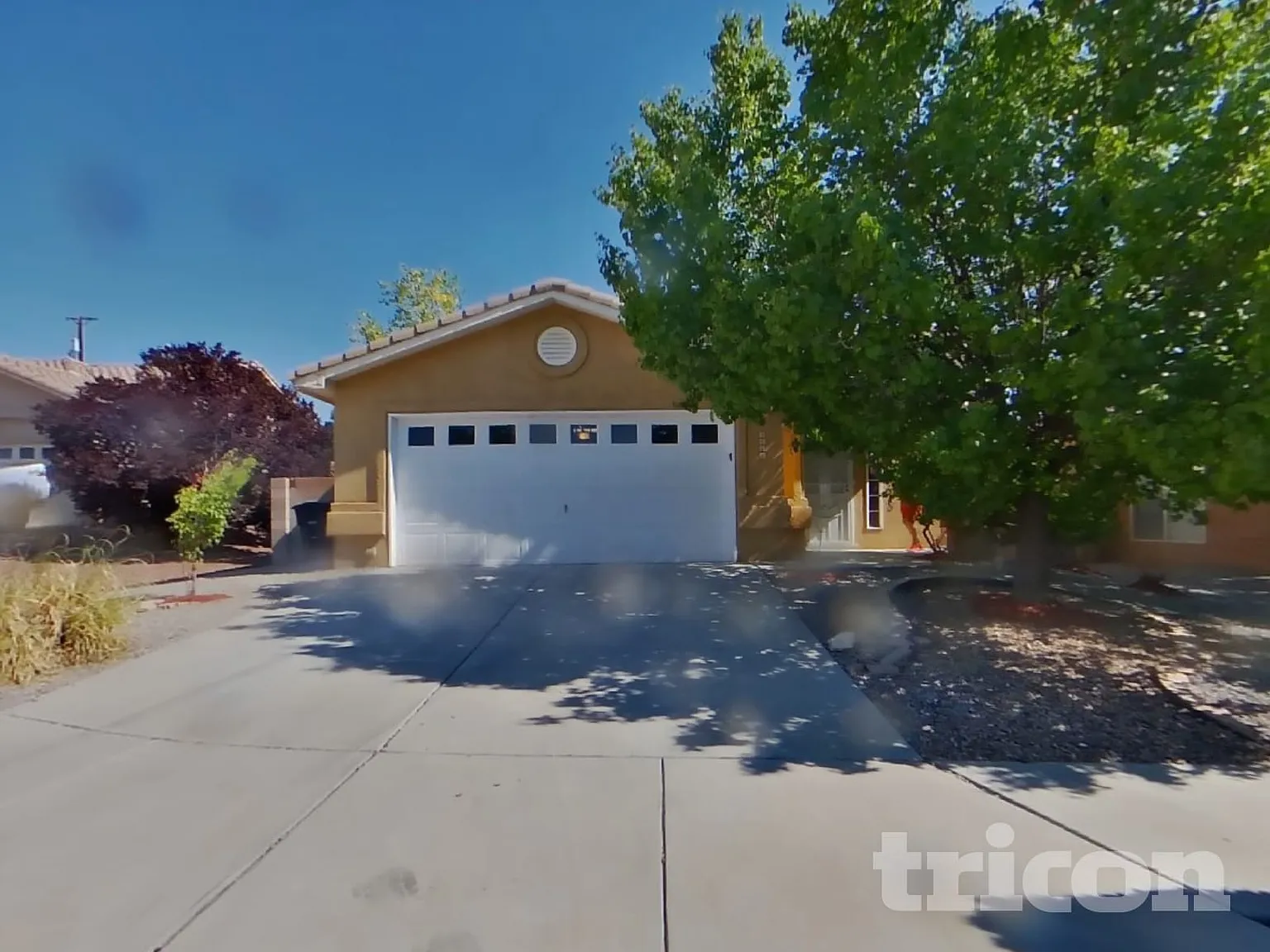 5515 Payson Court NW Albuquerque NM — Photo 1